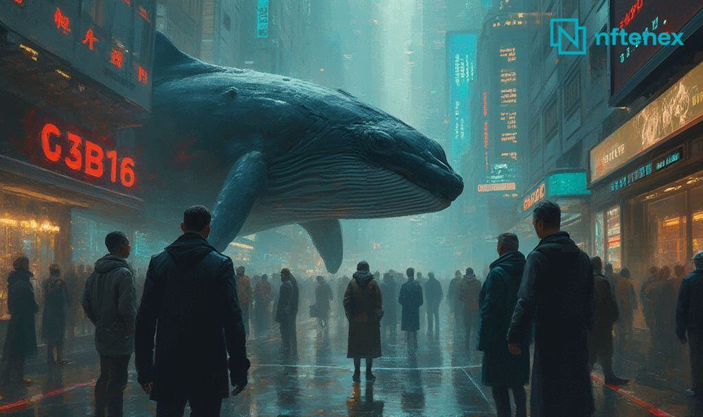 Pump.fun Market Activity: Whale Acquires 1 Billion PUMP Tokens