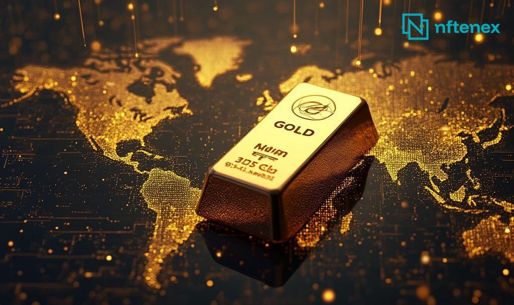 World Gold Council Announces Gold247 Initiative