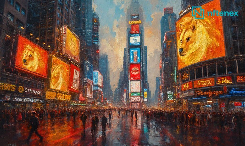 Dogecoin Reaches $0.30 as ETF Launch Nears