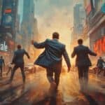 MicroStrategy's Bitcoin Treasury Surpasses Apple, Experiences Stock Decline