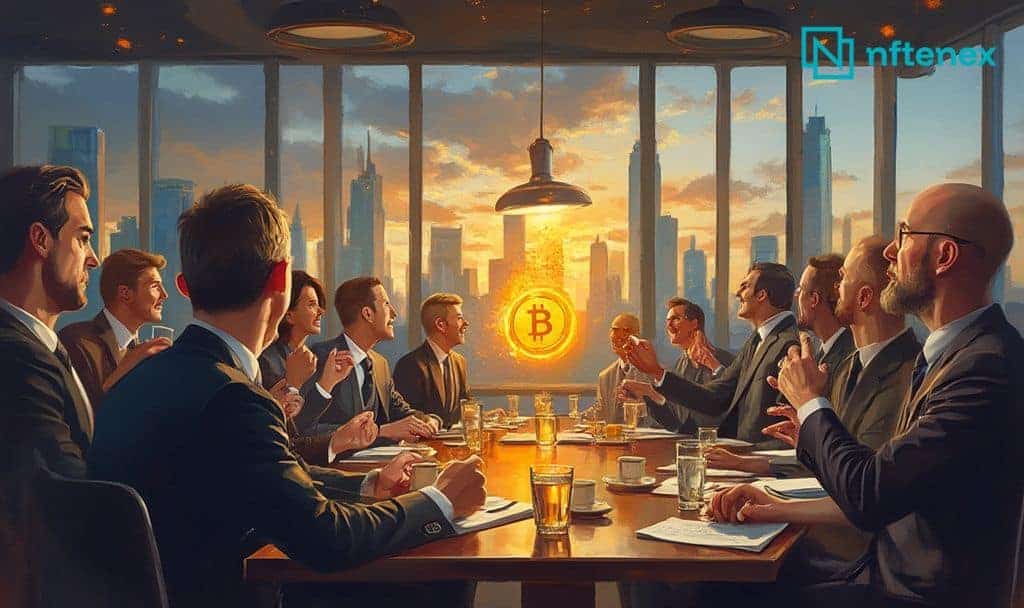 Metaplanet Achieves 500% Gains with New Bitcoin Buys