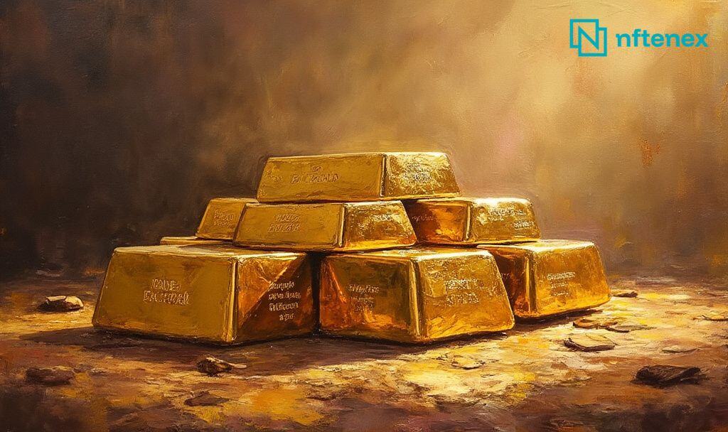 El Salvador Buys $50M Gold to Diversify Reserves