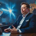 Elon Musk Purchases $1 Billion in Tesla Shares