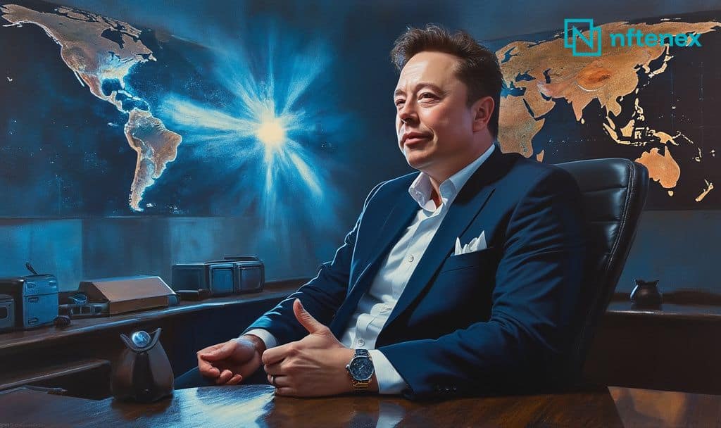 Elon Musk Purchases $1 Billion in Tesla Shares