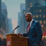 Eric Adams Withdraws from NYC Mayoral Re-Election Race