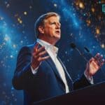 Eric Trump's Bold Bitcoin Prediction