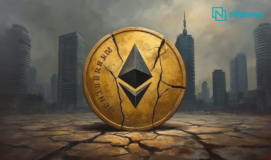 Citigroup's Ethereum Forecast: Navigating Macro Challenges