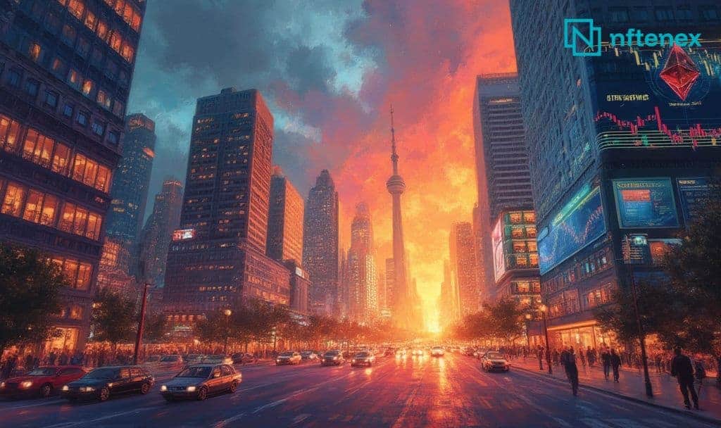 ARK Invest's $23.5M Investment in BitMine and Bullish Highlights Growing Ethereum Role