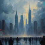 Crypto Market Cap Drops 2.1% as Altcoins Decline