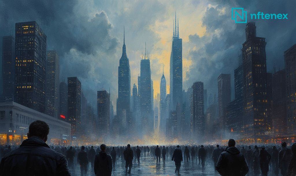 Crypto Market Cap Drops 2.1% as Altcoins Decline