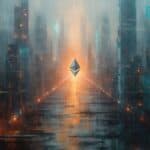 Ethereum Foundation Moves $17M ETH to New Wallet