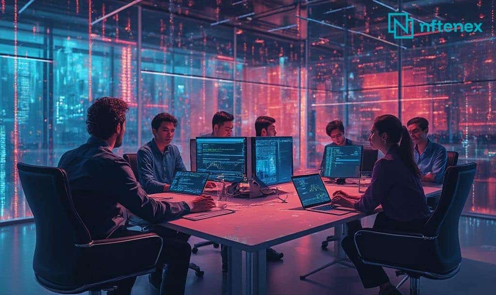 BitMine Immersion Technologies' Strategic Ethereum Acquisition