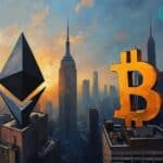 BlackRock Allocates $366M from Ethereum to Bitcoin