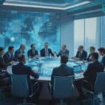 European Banks Plan Joint Euro Stablecoin Launch