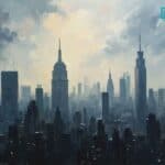 Fed's 25 Basis Point Rate Cut Shakes Markets