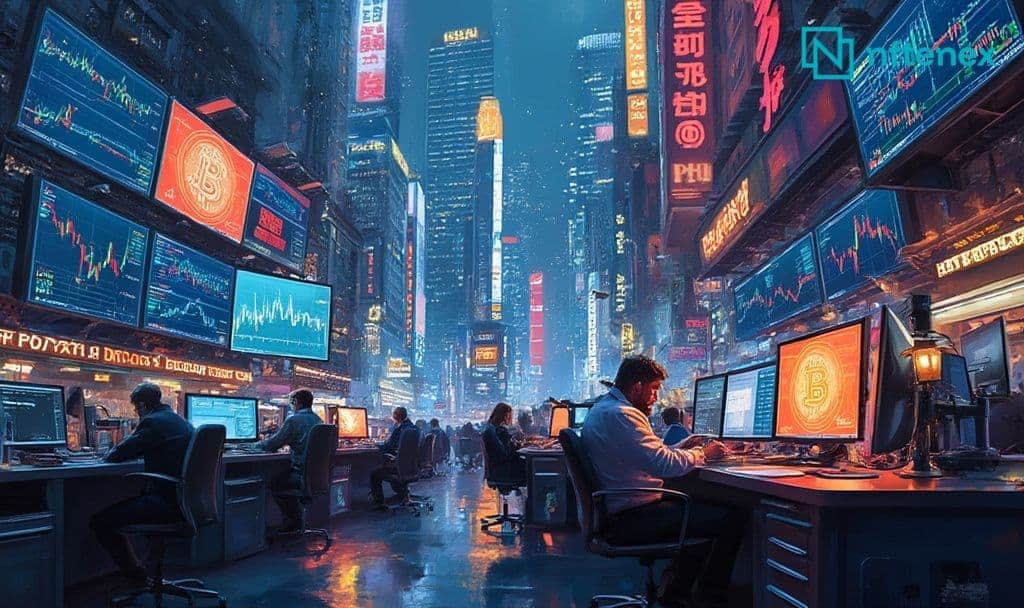 Bitcoin and Ethereum Options Worth Billions Set to Expire 13 Significant Bitcoin and Ethereum Options Expiry Today