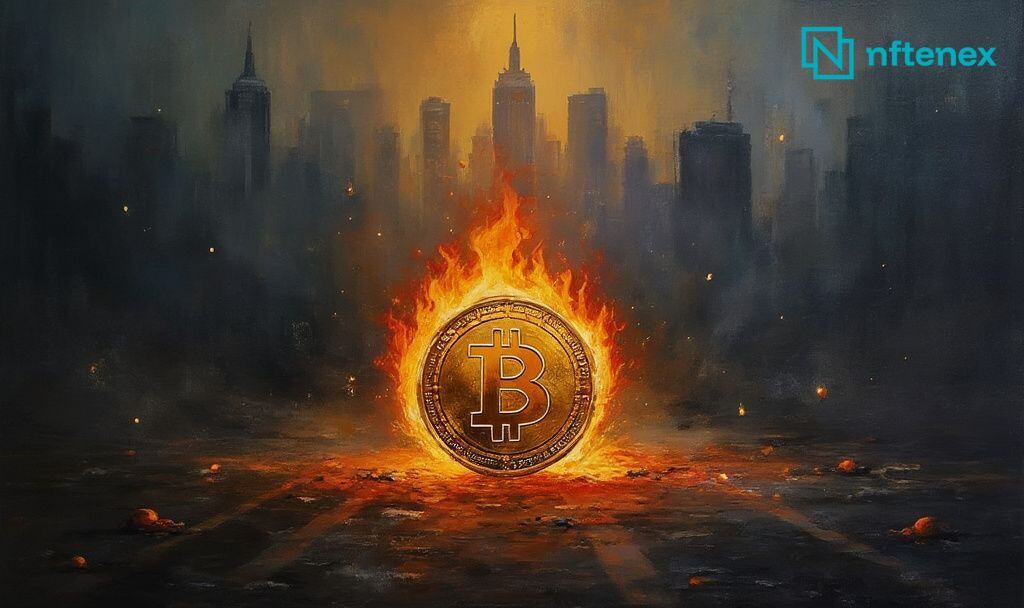 WLFI Approves Full Token Buyback and Burn Initiative