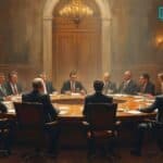 Senate Banking Committee Drafts Crypto Regulation Bill