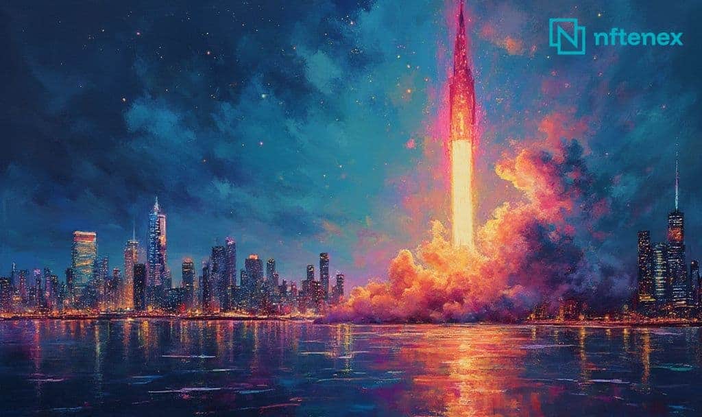 Flare Networks Introduces FXRP into DeFi