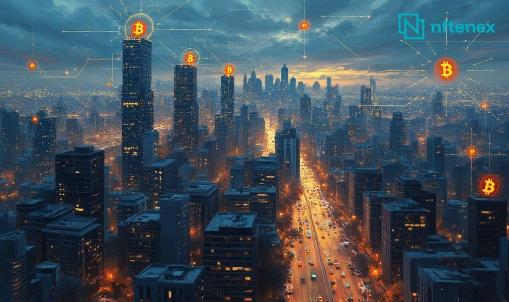 Analysts Forecast Bitcoin To Exceed $150K by 2025