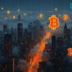 Bitcoin Mining Difficulty Hits Record High