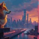 Grayscale ETFs Impact Dogecoin Amid Market Speculation