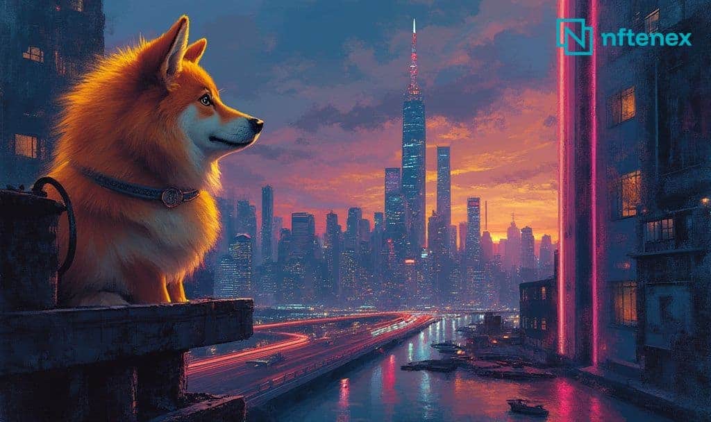 Grayscale ETFs Impact Dogecoin Amid Market Speculation 4 Grayscale ETFs Impact Dogecoin Amid Market Speculation