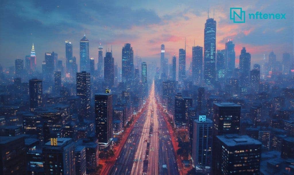 Wintermute Engages with US Policymakers on Tokenized Securities