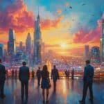 Citi Predicts Goldilocks Scenario with 2025 Fed Rate Cuts