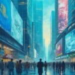 Trump's WLFI Partners with Bithumb, Announces Debit Card Launch