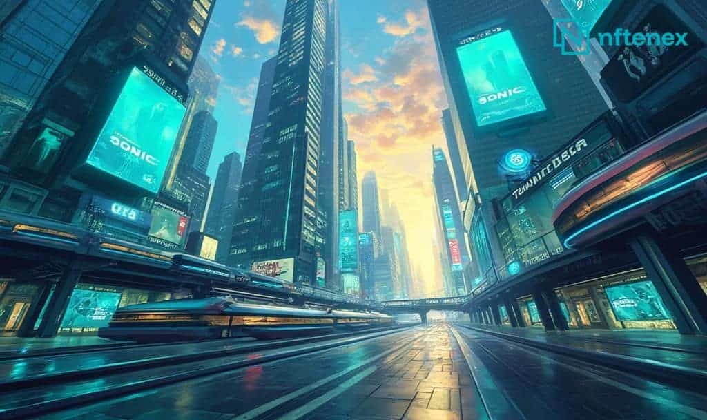 Sonic Labs Expands into U.S. Markets with $150M Token Issuance