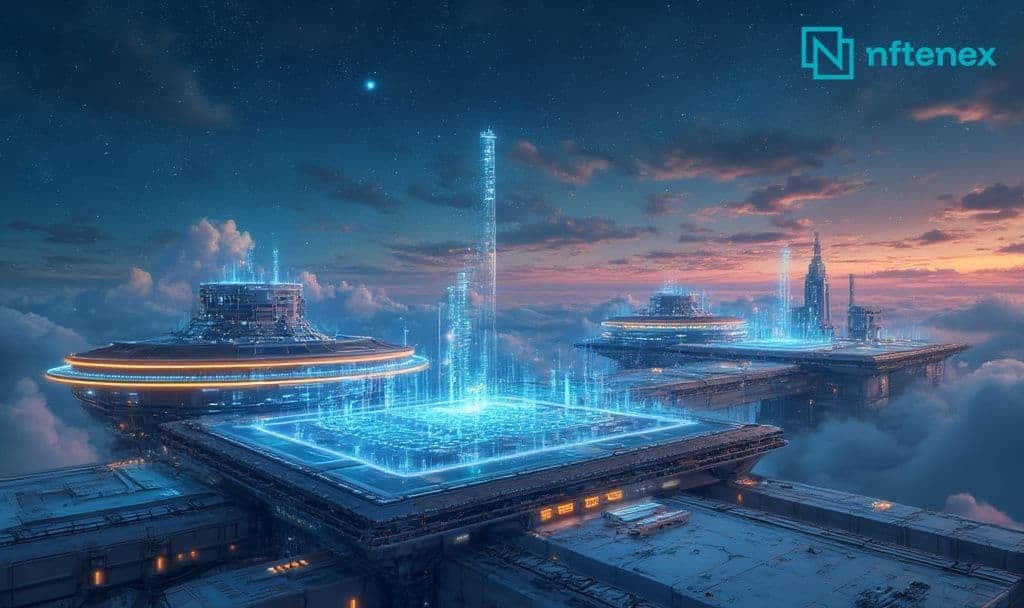 DefiMiner Leads in 2025 with Cloud Mining Innovation