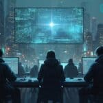August 2025 Surge in Crypto Hacks