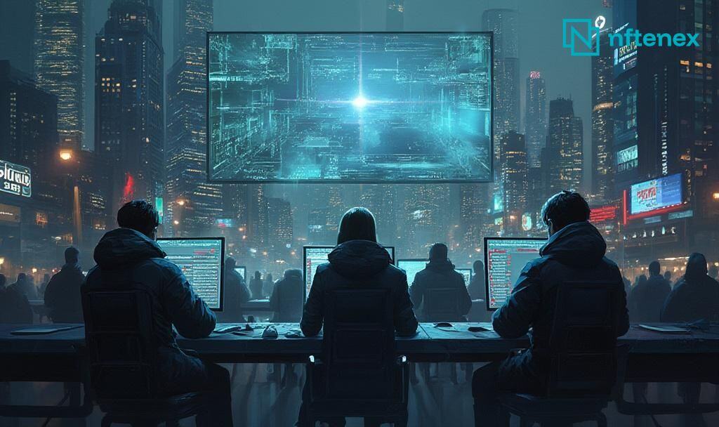 August 2025 Surge in Crypto Hacks