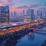 Bitcoin Miner TeraWulf Expands into AI