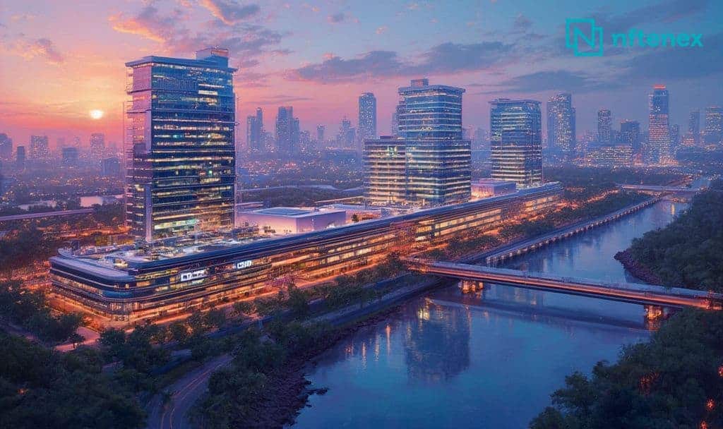 Bitcoin Miner TeraWulf Expands into AI