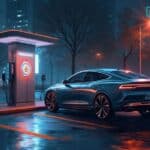 Blink Charging to Accept Bitcoin at 90,000 Stations