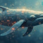 Whale Accumulations and Major Token Movements Shake Crypto Markets
