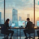 Businesses Reinvesting Profits into Bitcoin - River's 2025 Report