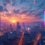 South Korea Ends VC Funding Ban for Crypto Firms