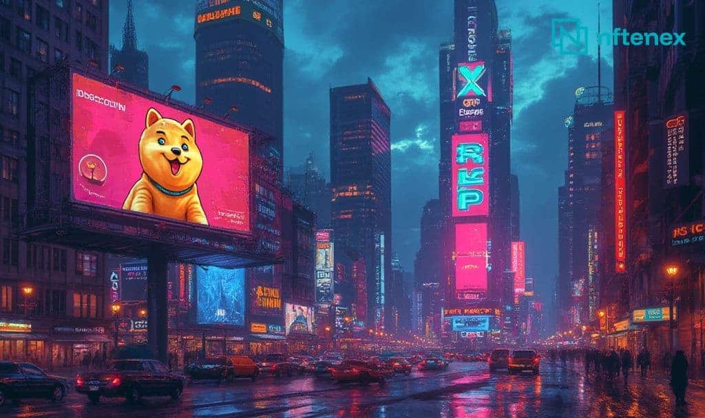 First U.S. Spot Dogecoin and XRP ETFs Launched 4 First U.S. Spot Dogecoin and XRP ETFs Launched