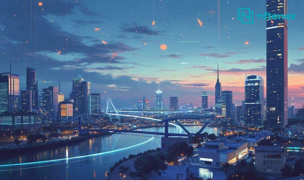 Chainlink Collaboration on Tokenized Fund Workflows