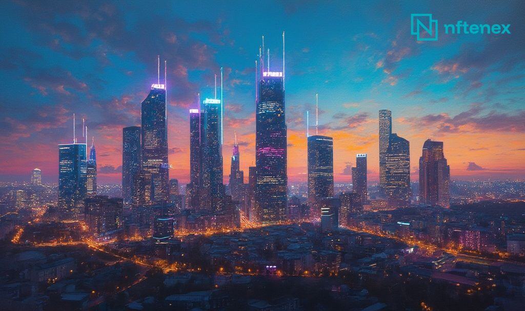 Ukraine Becomes Fourth Largest Government Bitcoin Holder