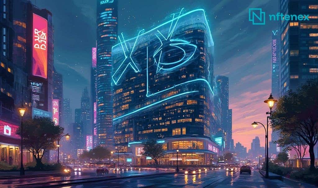 NB HASH Positioned Amid Fed Rate Cuts and XRP Growth 4 NB HASH Leading the Charge in XRP Cloud Mining Amid Federal Reserve Cuts