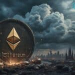 Ethereum Price Dips 10.25% Amid ETF Outflows