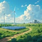 FY Energy Offers Compliant Blockchain Mining Simplicity