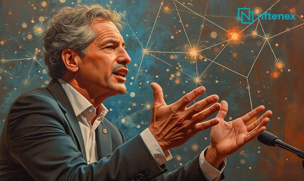 Greg Osuri on AI's Energy Crisis and Sustainable Solutions