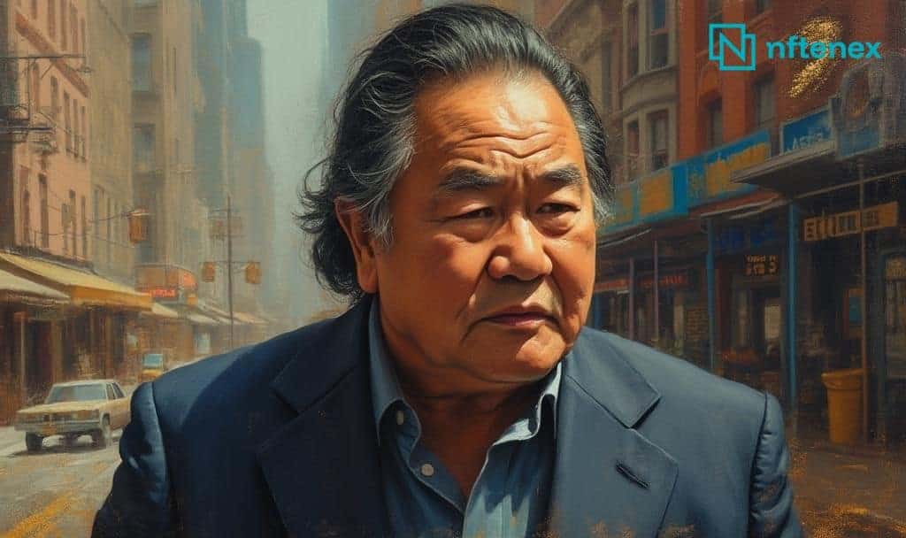 Robert Kiyosaki Reaffirms Support for Gold, Silver and Bitcoin