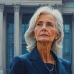 Christine Lagarde Warns Against Multi-Jurisdiction Stablecoins