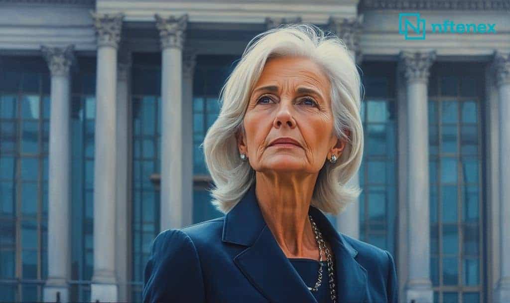 Christine Lagarde Warns Against Multi-Jurisdiction Stablecoins